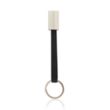 Keychain Dual USB Charging Cable | https://www.bestnamebadges.com