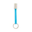 Keychain Dual USB Charging Cable | https://www.bestnamebadges.com