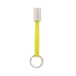 Keychain Dual USB Charging Cable | https://www.bestnamebadges.com