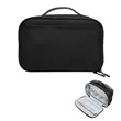 Cutter & Buck® Travel Collection Pouch | https://www.bestnamebadges.com