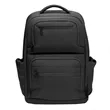 Cutter & Buck® Travel Collection Deluxe Laptop Backpack | https://www.bestnamebadges.com