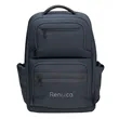 Cutter & Buck® Travel Collection Deluxe Laptop Backpack | https://www.bestnamebadges.com