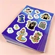 Labels, Sheet labels | https://www.bestnamebadges.com