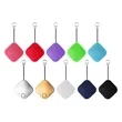 Custom Bluetooth Tracker Tag for Keys, Wallets & Luggage | https://www.bestnamebadges.com