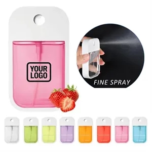 Hydrating Hand Sanitizer | https://www.bestnamebadges.com