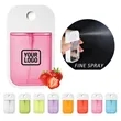 Hydrating Hand Sanitizer | https://www.bestnamebadges.com