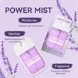Hydrating Hand Sanitizer | https://www.bestnamebadges.com