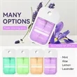 Hydrating Hand Sanitizer | https://www.bestnamebadges.com
