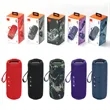 Flip 7 Wireless Portable Waterproof Speaker Powerful Sound | https://www.bestnamebadges.com