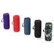 Flip 7 Wireless Portable Waterproof Speaker Powerful Sound | https://www.bestnamebadges.com
