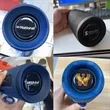 Flip 7 Wireless Portable Waterproof Speaker Powerful Sound | https://www.bestnamebadges.com