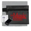 Tech Home and Travel Kit w/ Cleaning Cloth / Wall Charger | https://www.bestnamebadges.com