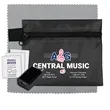 Tech Home and Travel Kit w/ Cleaning Cloth / Wall Charger | https://www.bestnamebadges.com