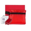 Tech Home and Travel Kit w/ Cleaning Cloth / Wall Charger | https://www.bestnamebadges.com