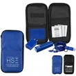 Cell Phone Charger Travel Kit | https://www.bestnamebadges.com