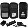 Cell Phone Charger Travel Kit | https://www.bestnamebadges.com