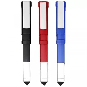 Multifunction Tool Pen with Screwdriver Set | https://www.bestnamebadges.com