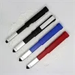 Multifunction Tool Pen with Screwdriver Set | https://www.bestnamebadges.com