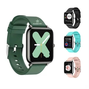 Smart Watch Fitness Tracker