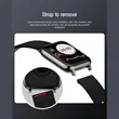 Smart Watch Fitness Tracker | https://www.bestnamebadges.com