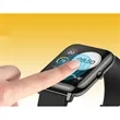 Smart Watch Fitness Tracker | https://www.bestnamebadges.com