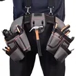 Professional Adjustable Tool Belts | https://www.bestnamebadges.com