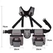 Professional Adjustable Tool Belts | https://www.bestnamebadges.com