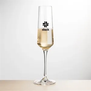 Tucson Flute - Imprinted | https://www.bestnamebadges.com