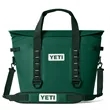 42-Can YETI® Insulated Soft Cooler Tote Bag 25.2" x 17" | https://www.bestnamebadges.com