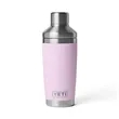 20oz YETI® Rambler Stainless Steel Insulated Cocktail Shaker | https://www.bestnamebadges.com