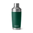 20oz YETI® Rambler Stainless Steel Insulated Cocktail Shaker | https://www.bestnamebadges.com