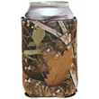 Custom 4mm Collapsible Can Coolers with Drinking Sleeves | https://www.bestnamebadges.com