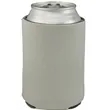 Custom 4mm Collapsible Can Coolers with Drinking Sleeves | https://www.bestnamebadges.com