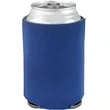 Custom 4mm Collapsible Can Coolers with Drinking Sleeves | https://www.bestnamebadges.com