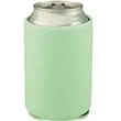 Custom 4mm Collapsible Can Coolers with Drinking Sleeves | https://www.bestnamebadges.com