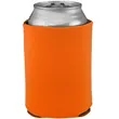 Custom 4mm Collapsible Can Coolers with Drinking Sleeves | https://www.bestnamebadges.com