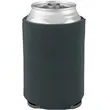 Custom 4mm Collapsible Can Coolers with Drinking Sleeves | https://www.bestnamebadges.com