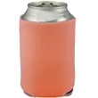 Custom 4mm Collapsible Can Coolers with Drinking Sleeves | https://www.bestnamebadges.com
