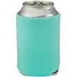 Custom 4mm Collapsible Can Coolers with Drinking Sleeves | https://www.bestnamebadges.com