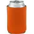 Custom 4mm Collapsible Can Coolers with Drinking Sleeves | https://www.bestnamebadges.com