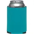 Custom 4mm Collapsible Can Coolers with Drinking Sleeves | https://www.bestnamebadges.com
