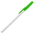Durable Stick Pen w/ Colored Cap | https://www.bestnamebadges.com