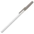 Durable Stick Pen w/ Colored Cap | https://www.bestnamebadges.com