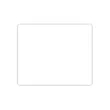 Large Rectangular Full Color Sublimation, Mouse Pad | https://www.bestnamebadges.com