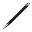 Fame Metal Click-Action Pen | https://www.bestnamebadges.com