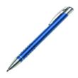 Fame Metal Click-Action Pen | https://www.bestnamebadges.com