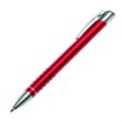 Fame Metal Click-Action Pen | https://www.bestnamebadges.com