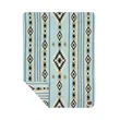 Slowtide® Fleece Blanket | https://www.bestnamebadges.com