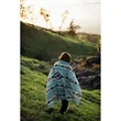Slowtide® Fleece Blanket | https://www.bestnamebadges.com