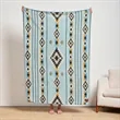 Slowtide® Fleece Blanket | https://www.bestnamebadges.com